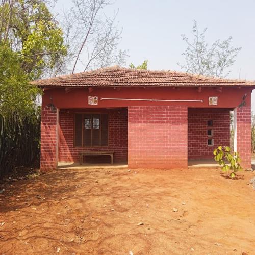 Siya Homestay, Purwa